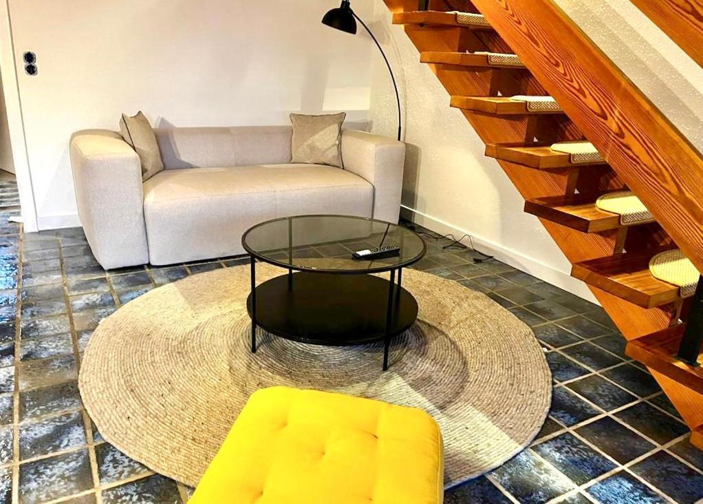 Maisonettewohnung Steinbock Mit Bergblick بايريشزيل المظهر الخارجي الصورة
